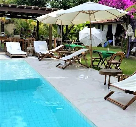 La Em Casa - Guest House