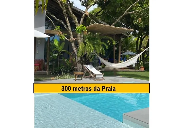 La Em Casa - Guest House