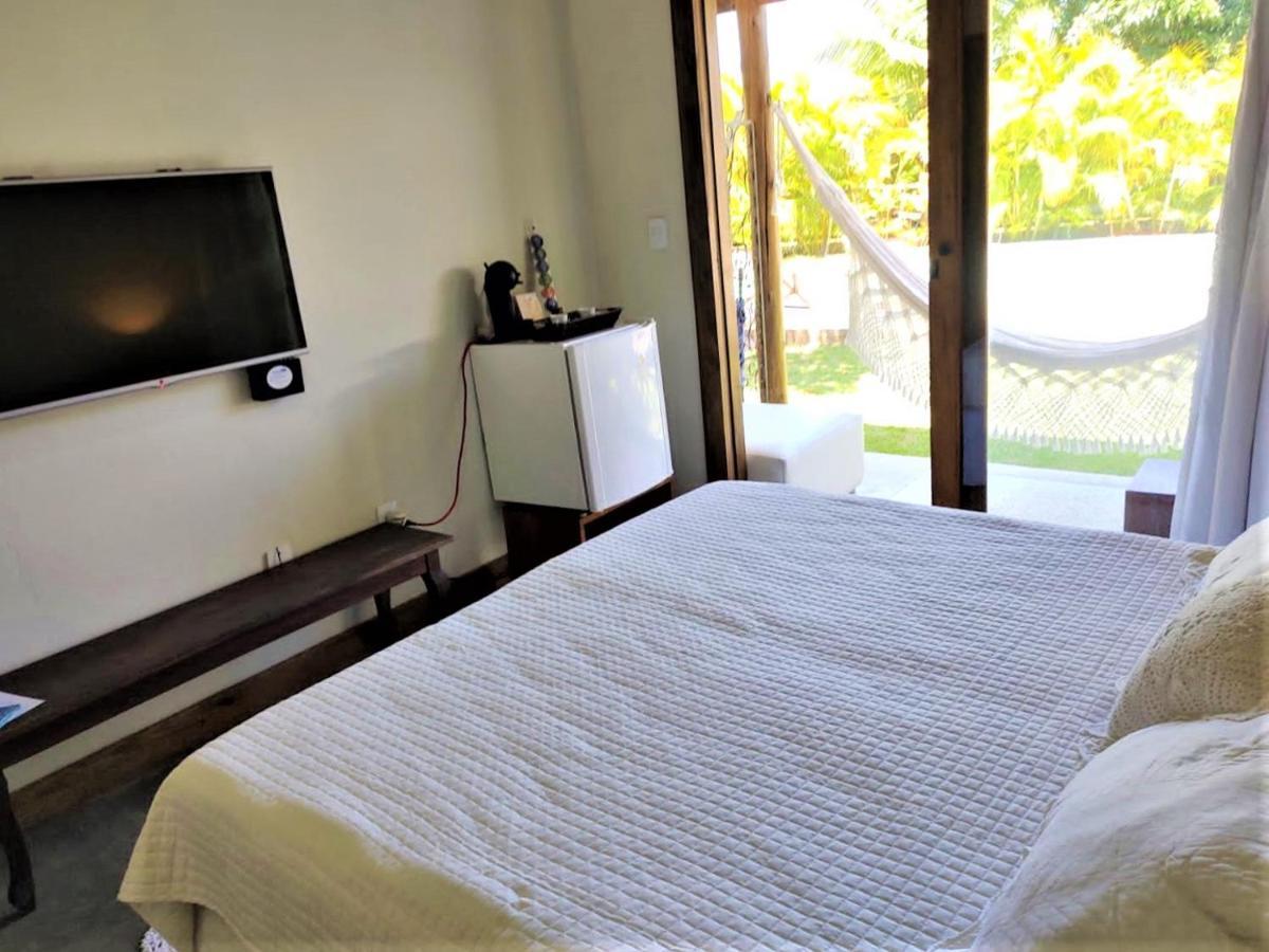 La Em Casa - * Barra Grande (Bahia)