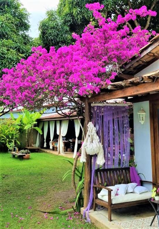 Casa de hóspedes La Em Casa -
