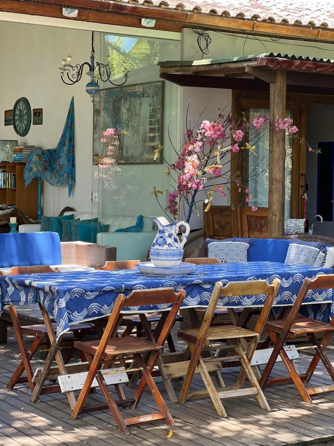 La Em Casa - Barra Grande (Bahia)