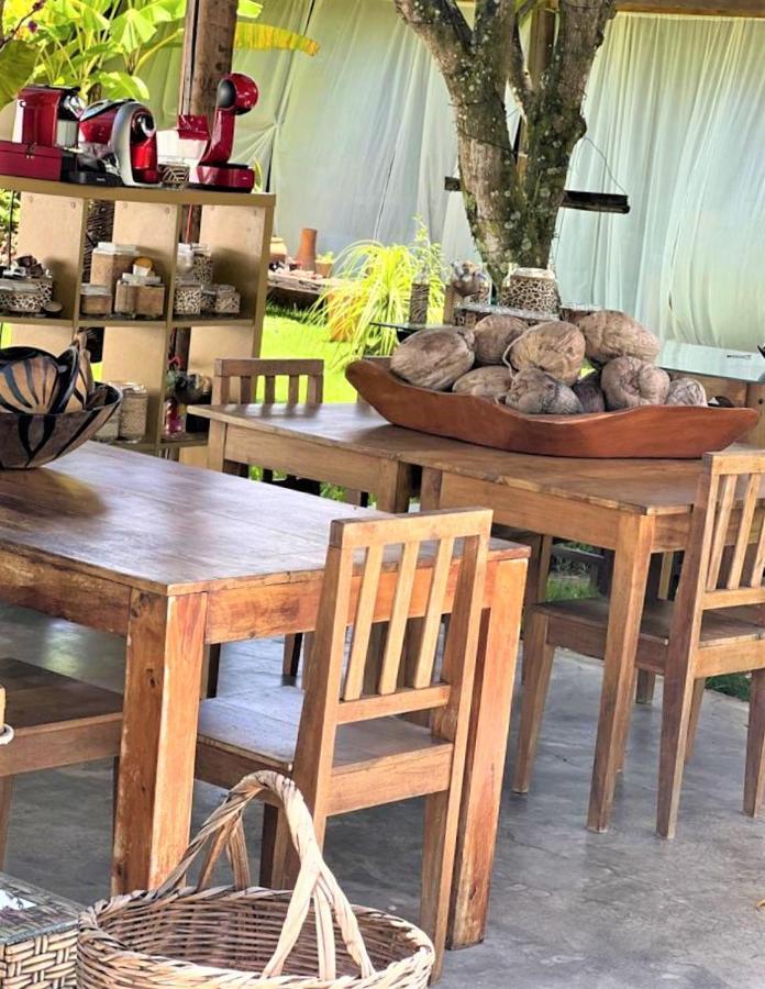 La Em Casa - * Barra Grande (Bahia)