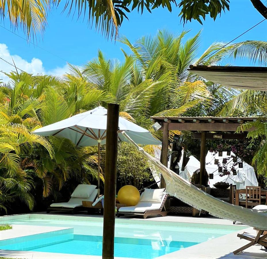 Casa de hóspedes La Em Casa - Barra Grande (Bahia)