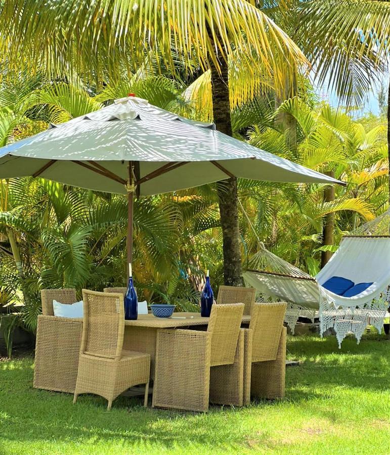 Casa de hóspedes La Em Casa - Barra Grande (Bahia)