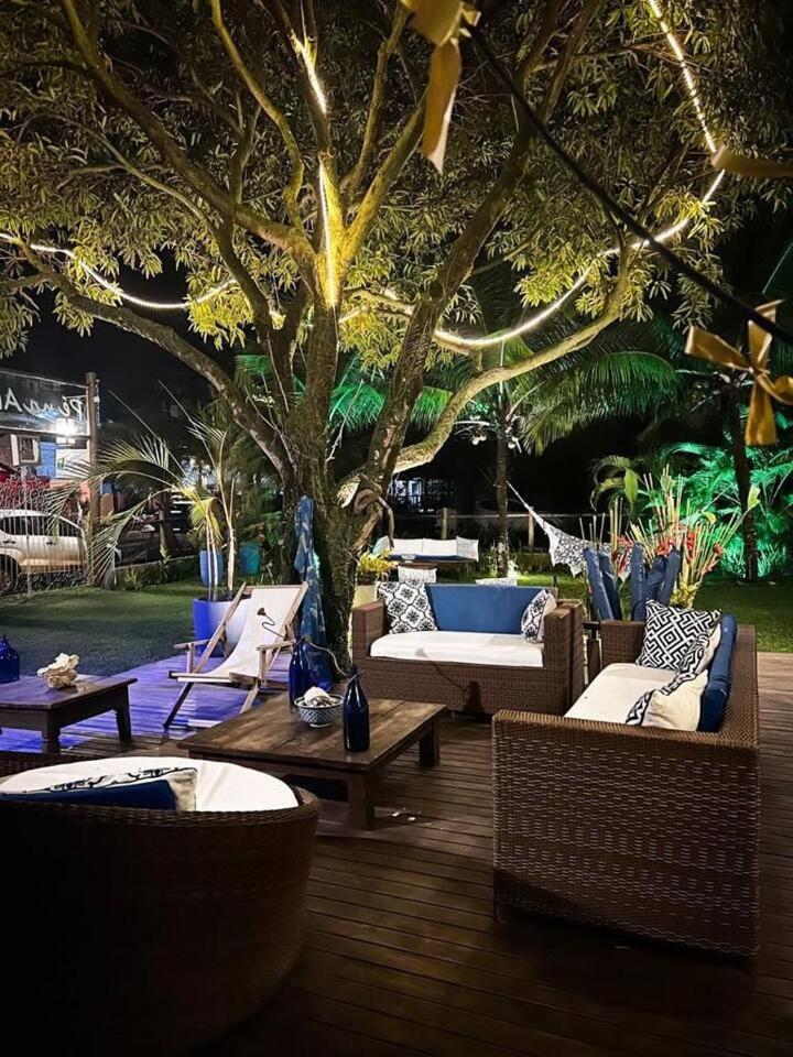 Casa de hóspedes La Em Casa - Barra Grande (Bahia)