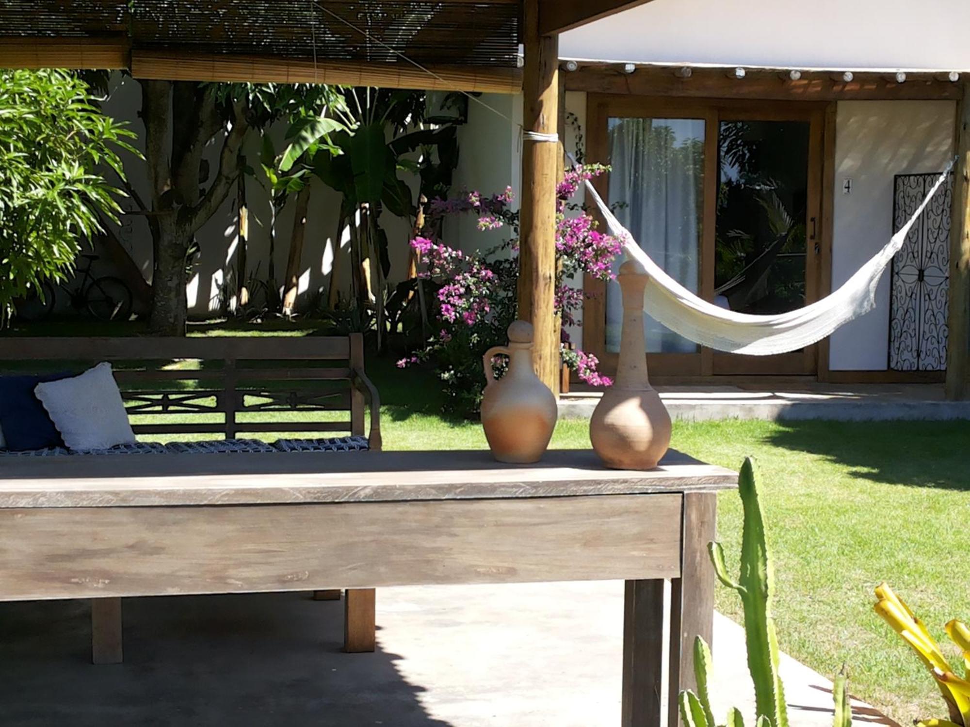 Casa de hóspedes La Em Casa - Barra Grande (Bahia)