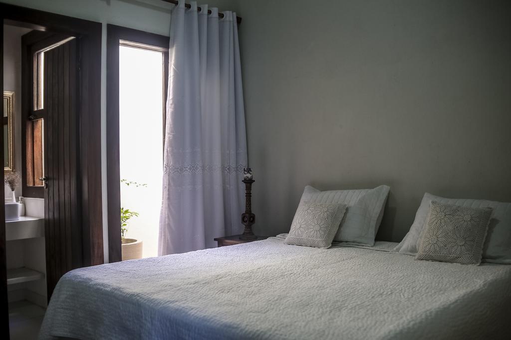 La Em Casa - Casa de hóspedes Barra Grande (Bahia)