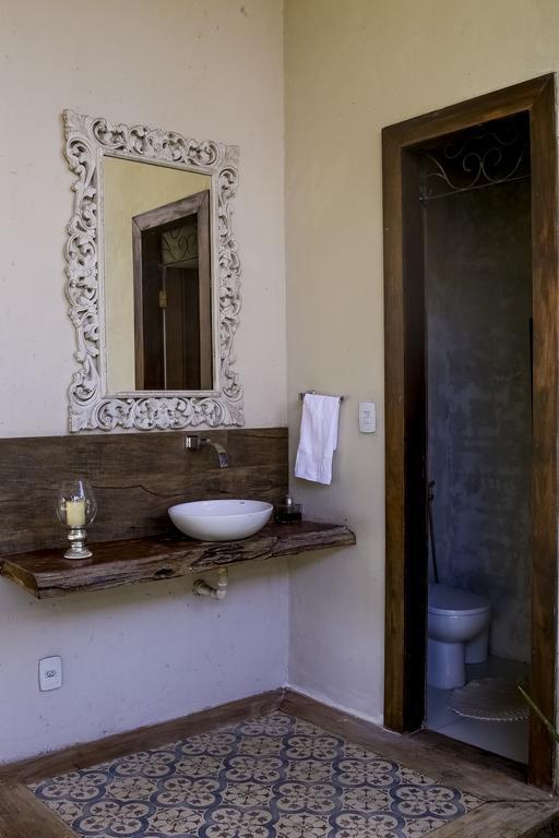 Casa de hóspedes La Em Casa -